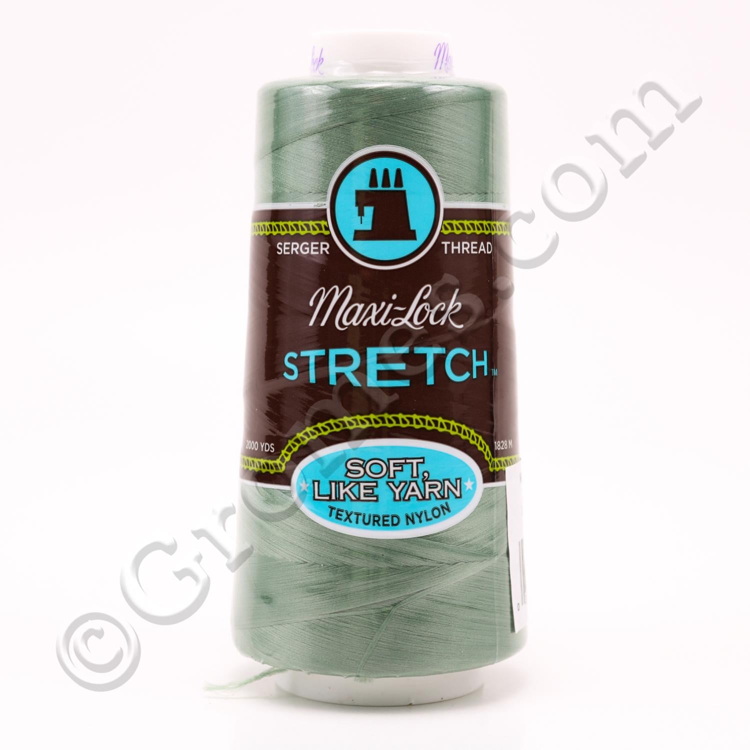 MAXILOCK STRETCH SEAFOAM