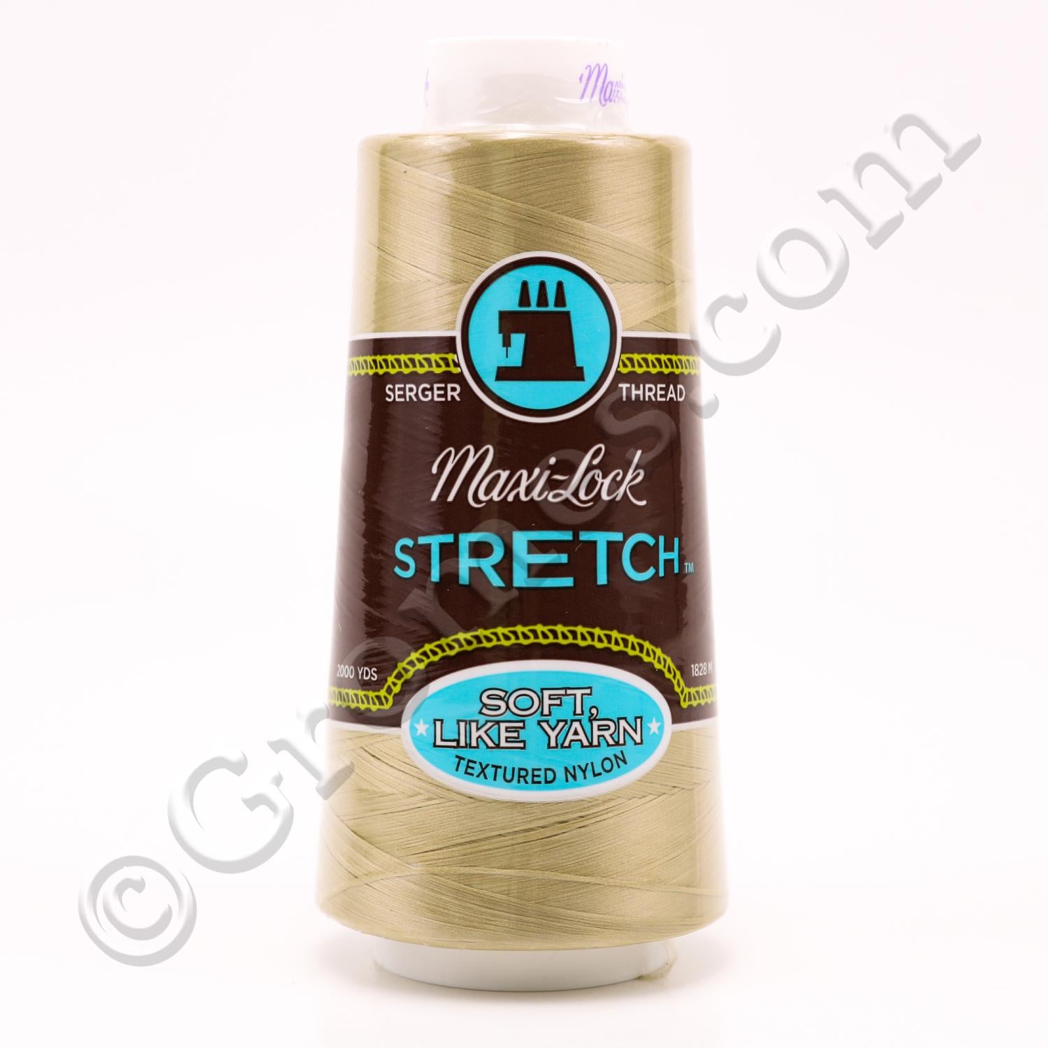 MAXILOCK STRETCH KHAKI
