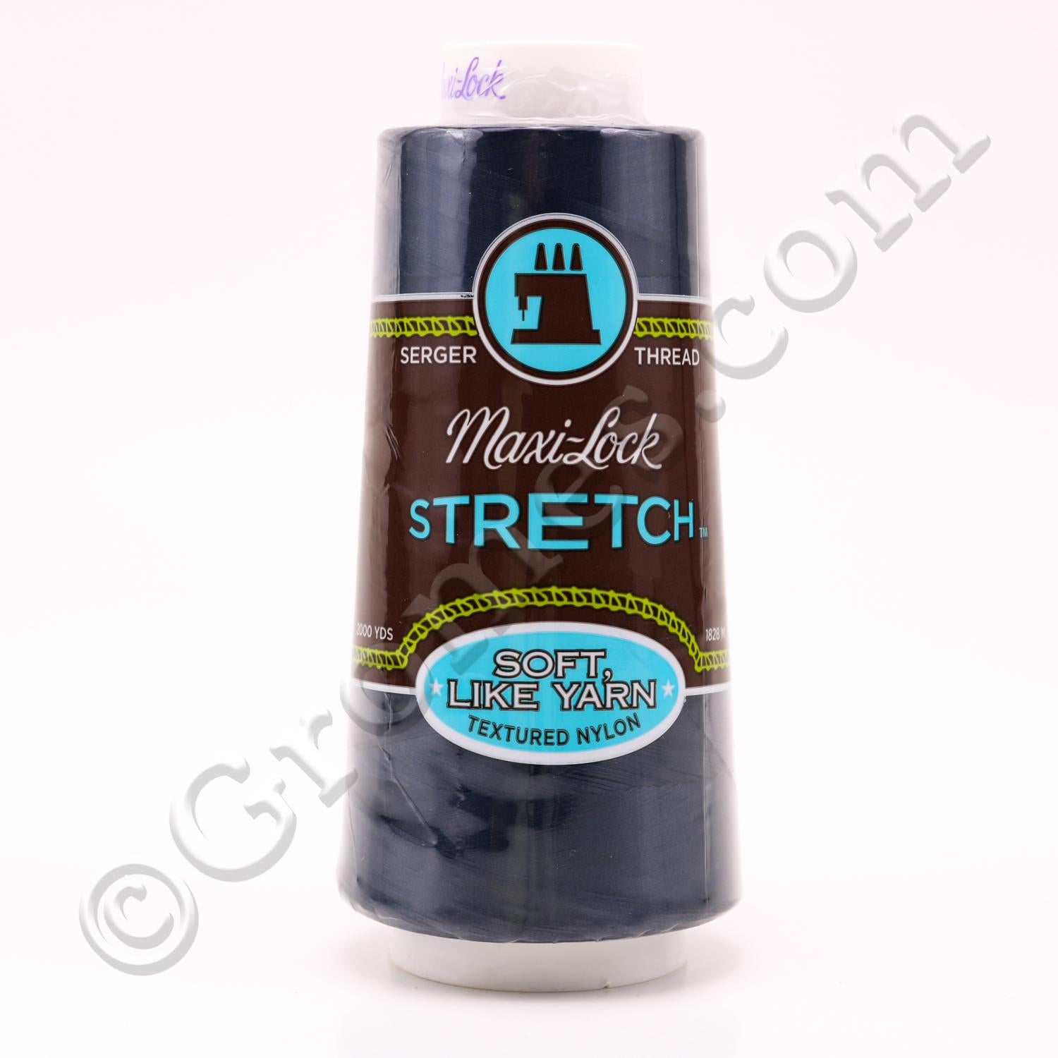MAXILOCK STRETCH NAVY