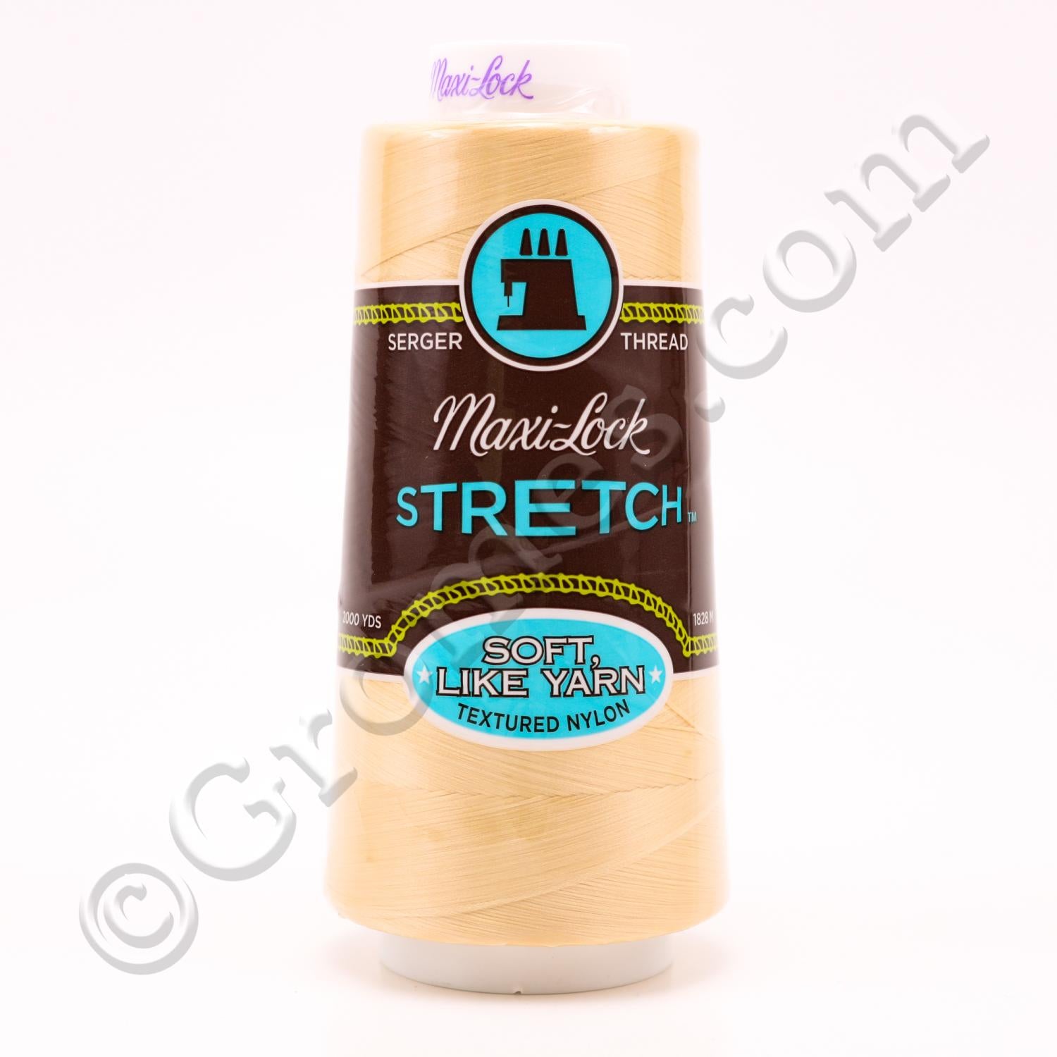 MAXILOCK STRETCH NATURAL