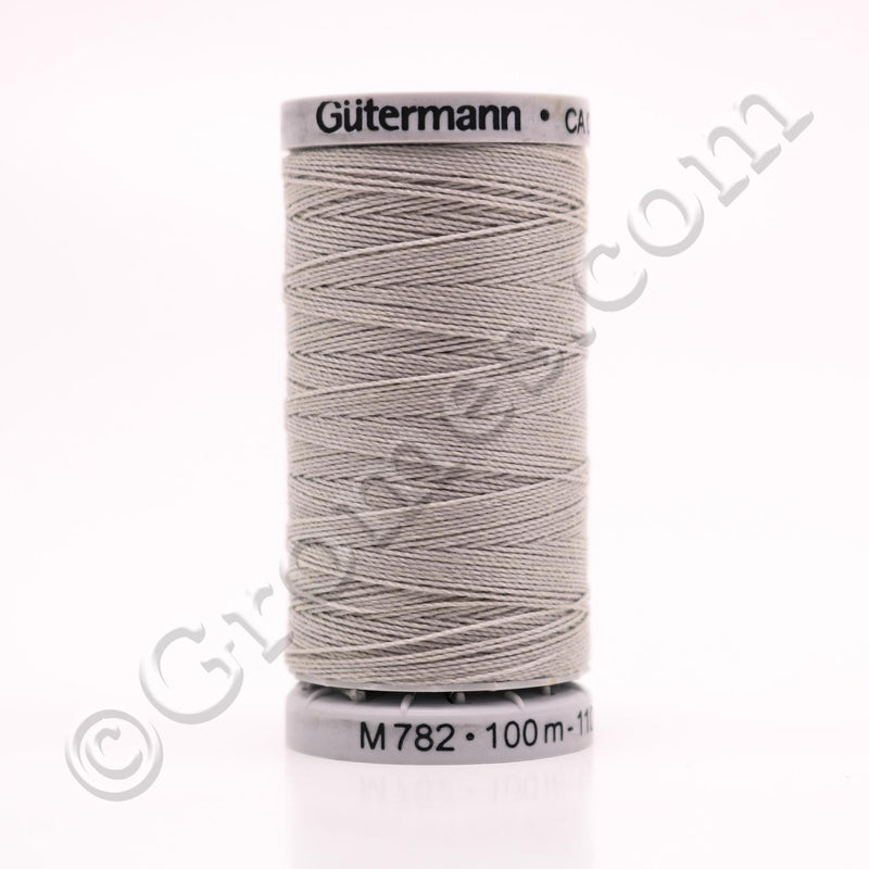 GUTERMANN HEAVY DUTY FOG GRAY