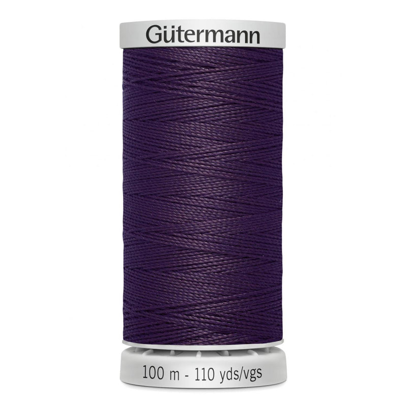 GUTERMANN HEAVY DUTY PLUM