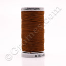 GUTERMANN HEAVY DUTY BROWN