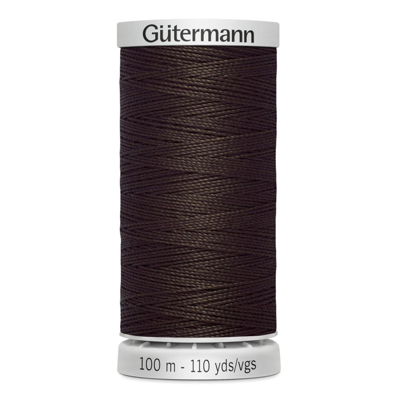 GUTERMANN HEAVY DUTY WALNUT