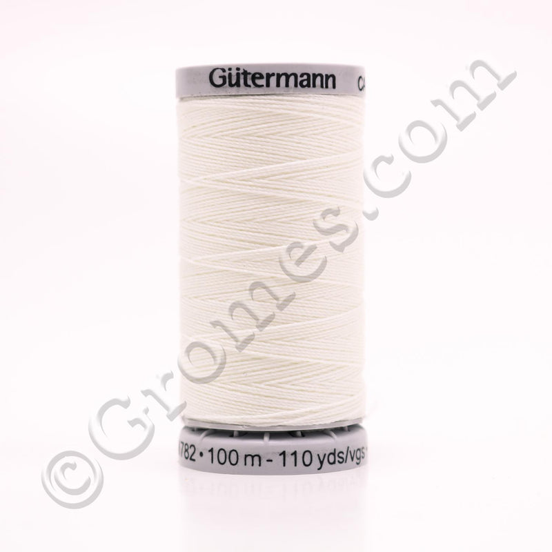 GUTERMANN HEAVY DUTY WHITE