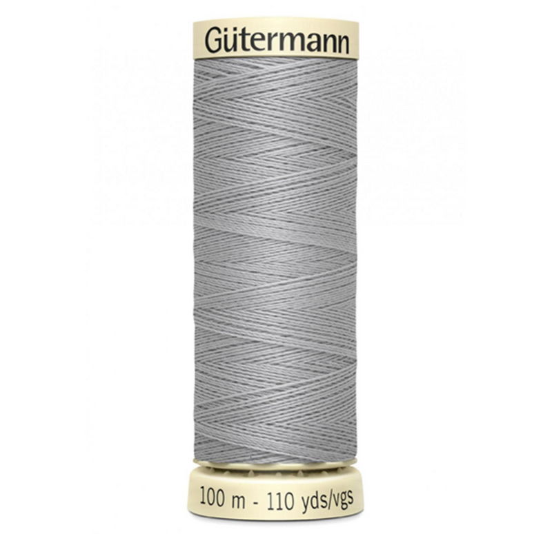 GUTERMANN SEW ALL MIST GRAY