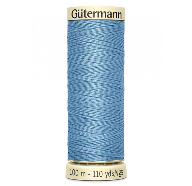 GUTERMANN SEW ALL COPEN BLUE
