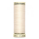 GUTERMANN SEW ALL EGGSHELL