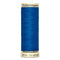 GUTERMANN SEW ALL ELECT. BLUE