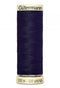 GUTERMANN SEW ALL  MIDNIGHT