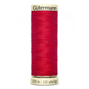 GUTERMANN SEW ALL SCARLET