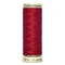 GUTERMANN SEW ALL CHILI RED