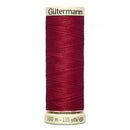 GUTERMANN SEW ALL RUBY RED