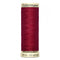 GUTERMANN SEW ALL RUBY RED