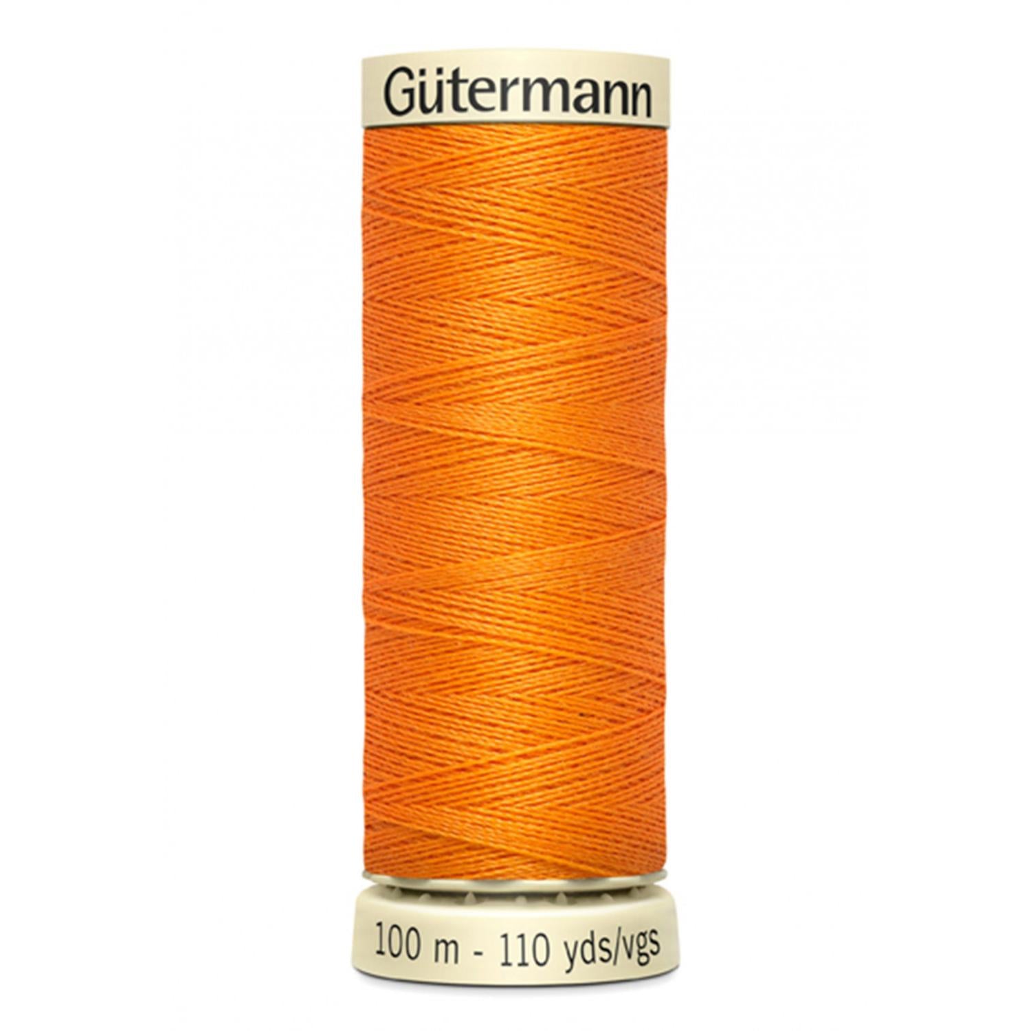 GUTERMANN SEW ALL TANGERINE