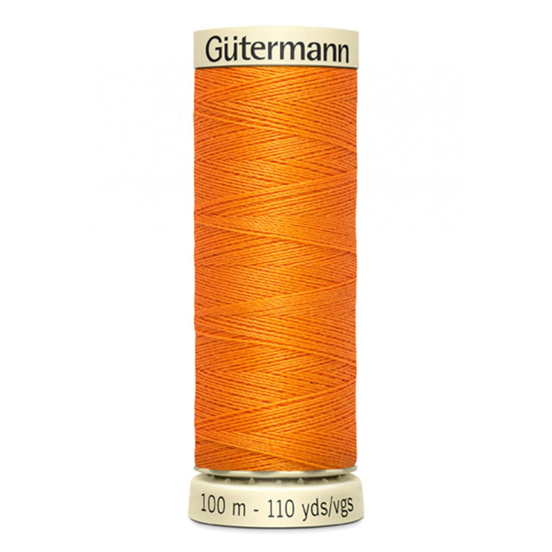 GUTERMANN SEW ALL TANGERINE