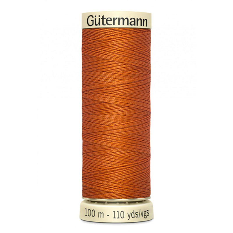 GUTERMANN SEW ALL CARROT