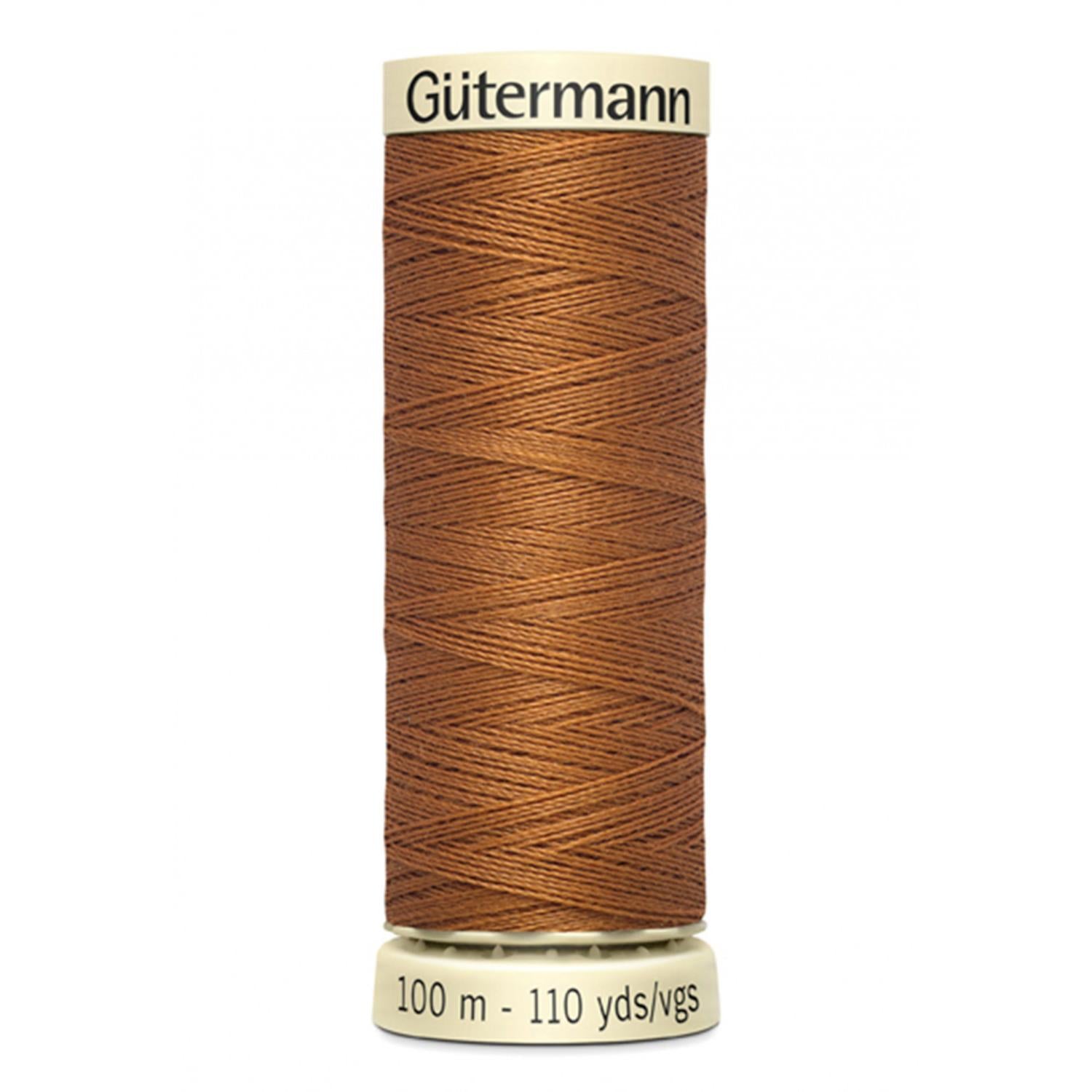 GUTERMANN SEW ALL  BITTERSWEET
