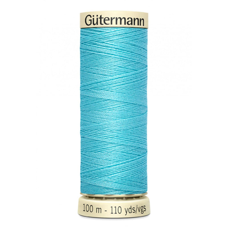 GUTERMANN SEW ALL CRUISE BLUE