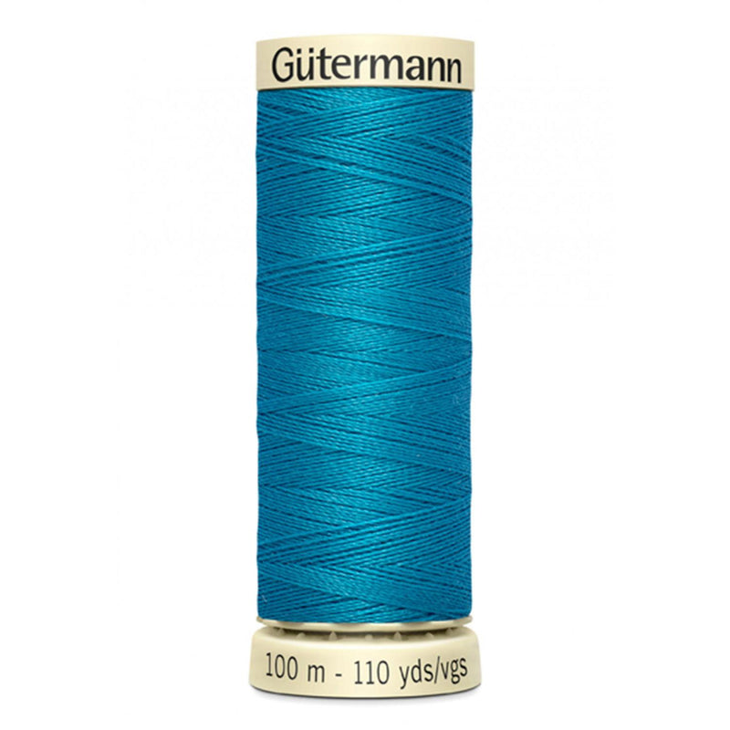 GUTERMANN SEW ALL RIVER BLUE