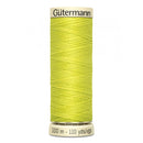 GUTERMANN SEW ALL LIME