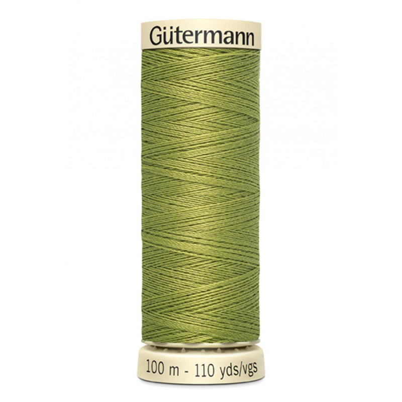 GUTERMANN SEW ALL LT. KHAKI
