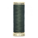 GUTERMANN SEW ALL KHAKI GREEN