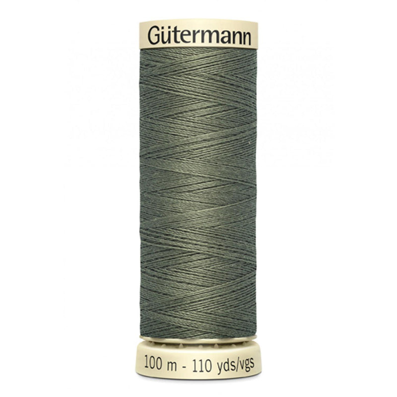 GUTERMANN SEW ALL GREEN BAY