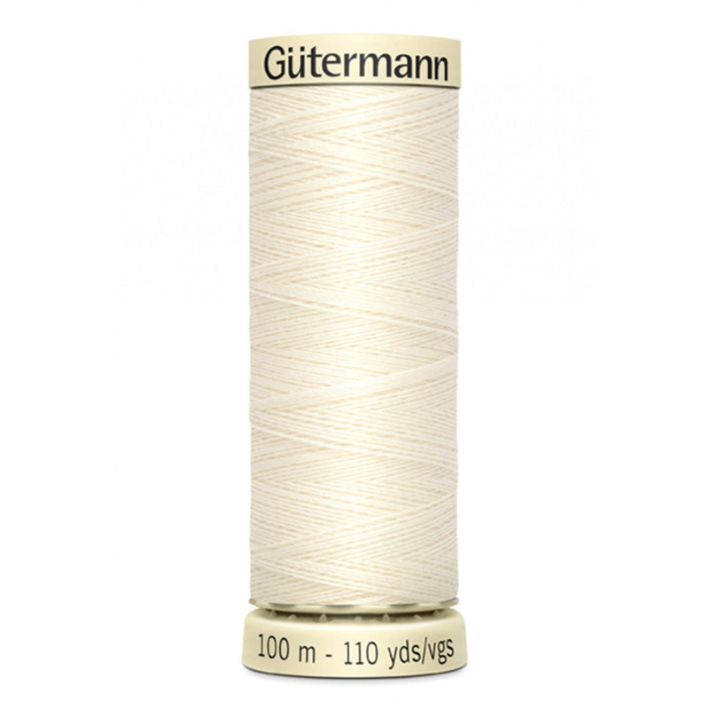 GUTERMANN SEW ALL ANTIQUE