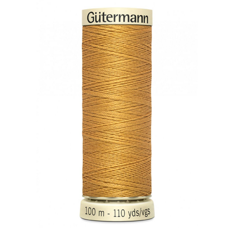 GUTERMANN SEW ALL GOLD