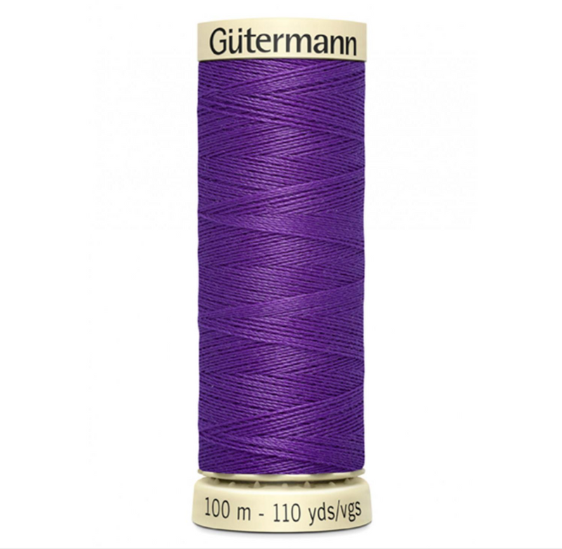 GUTERMANN SEW ALL HYDRANGEA