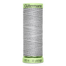 GUTERMANN TOP STITCH MIST GRAY