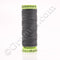 GUTERMANN TOP STITCH RAIL GREY