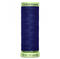 GUTERMANN TOP STITCH BRIT NAVY