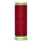 GUTERMANN TOP STITCH CRANBERRY