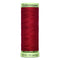 GUTERMANN TOP STITCH CRANBERRY