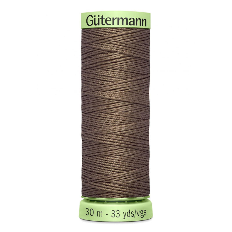 GUTERMANN TOP STITCH GABARDINE