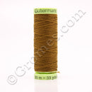 GUTERMANN TOP STITCH GOLDSTONE