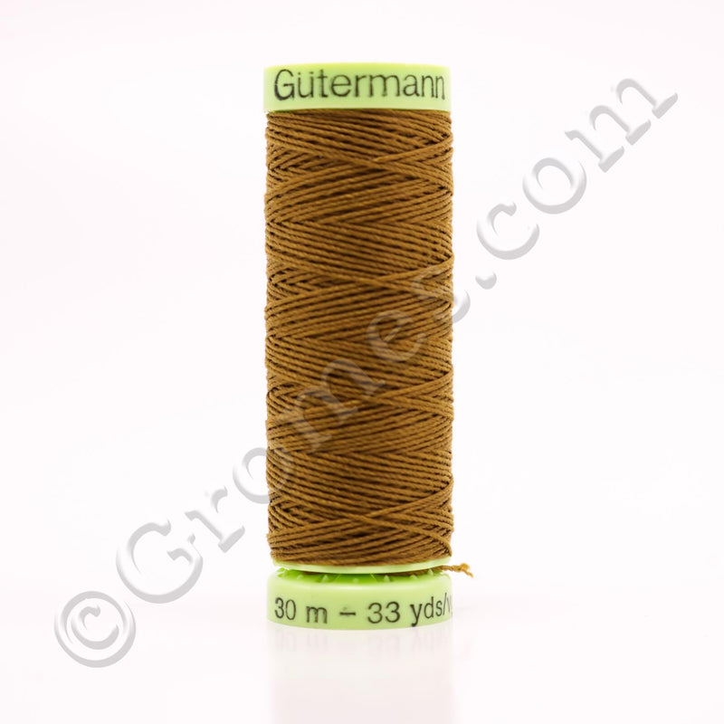 GUTERMANN TOP STITCH GOLDSTONE