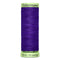 GUTERMANN TOP STITCH PURPLE