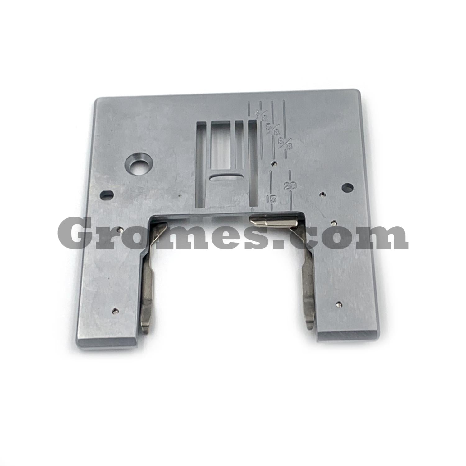 Needle Plate New Home MC5500, 6000 #822601009