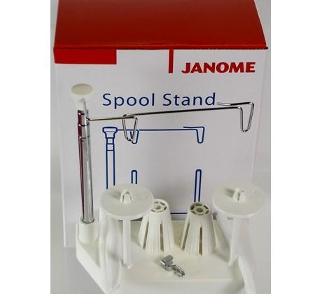 Janome 2 Thread Spool Stand