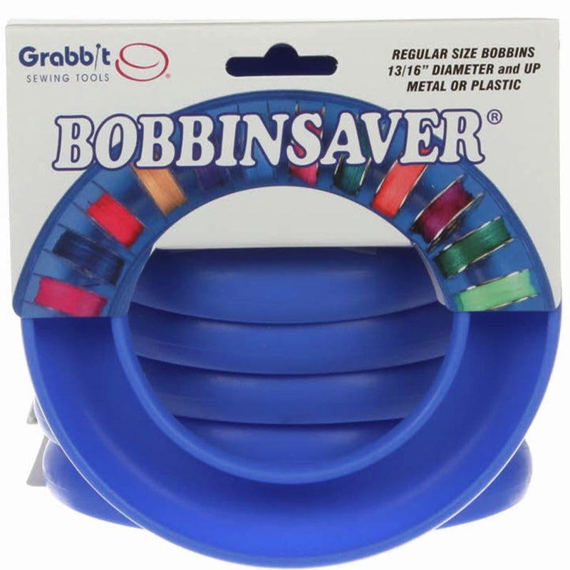 BOBBIN SAVER BLUE