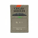 ORGAN BLX1-14 SERGER