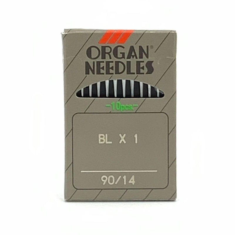 ORGAN BLX1-14 SERGER