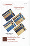 TAKE FOUR PLACEMAT