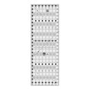 RULER CREATIVE GRIDS 8.5X24.5