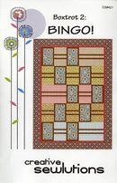 BOXTROT 2 BINGO!