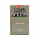 ORGAN DBX5NY-11