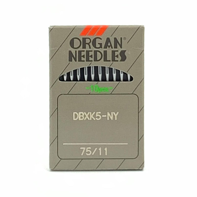 ORGAN DBX5NY-11
